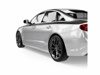 Виниловая пленка 3M Wrap Film 1080-GC451 Gloss Silver Chrome, 1,524х22,86