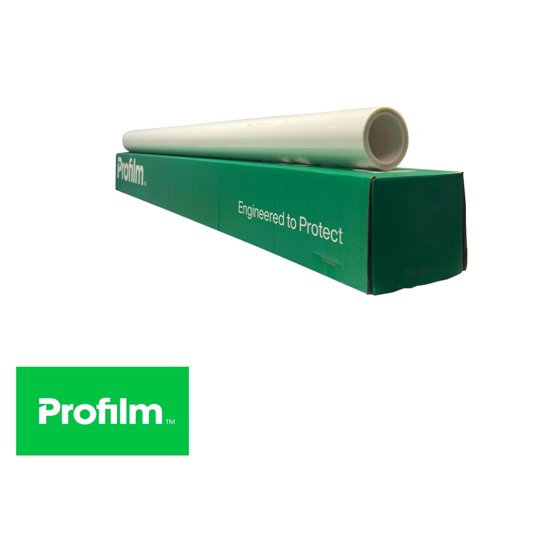 Матовая полиуретановая пленка Profilm М8 Matte